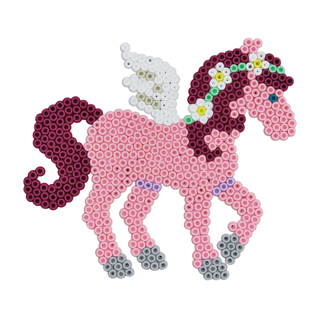 Hama Toys Hama Fantasy Horses 2000 Strijkkralen Strijkkralen Joy&Bloom