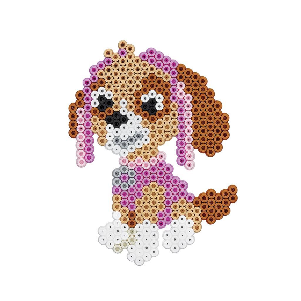 Hama Strijkkralen Paw Patrol 4000 Stuks Strijkkralen Joy&Bloom