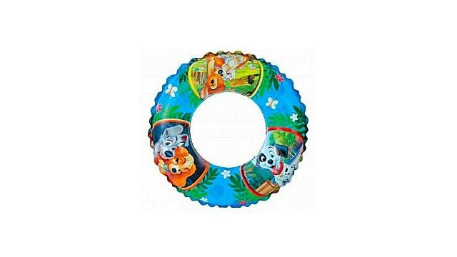 Intex Disney Zwemband 61 Cm Default Title Zwembanden Joy&Bloom