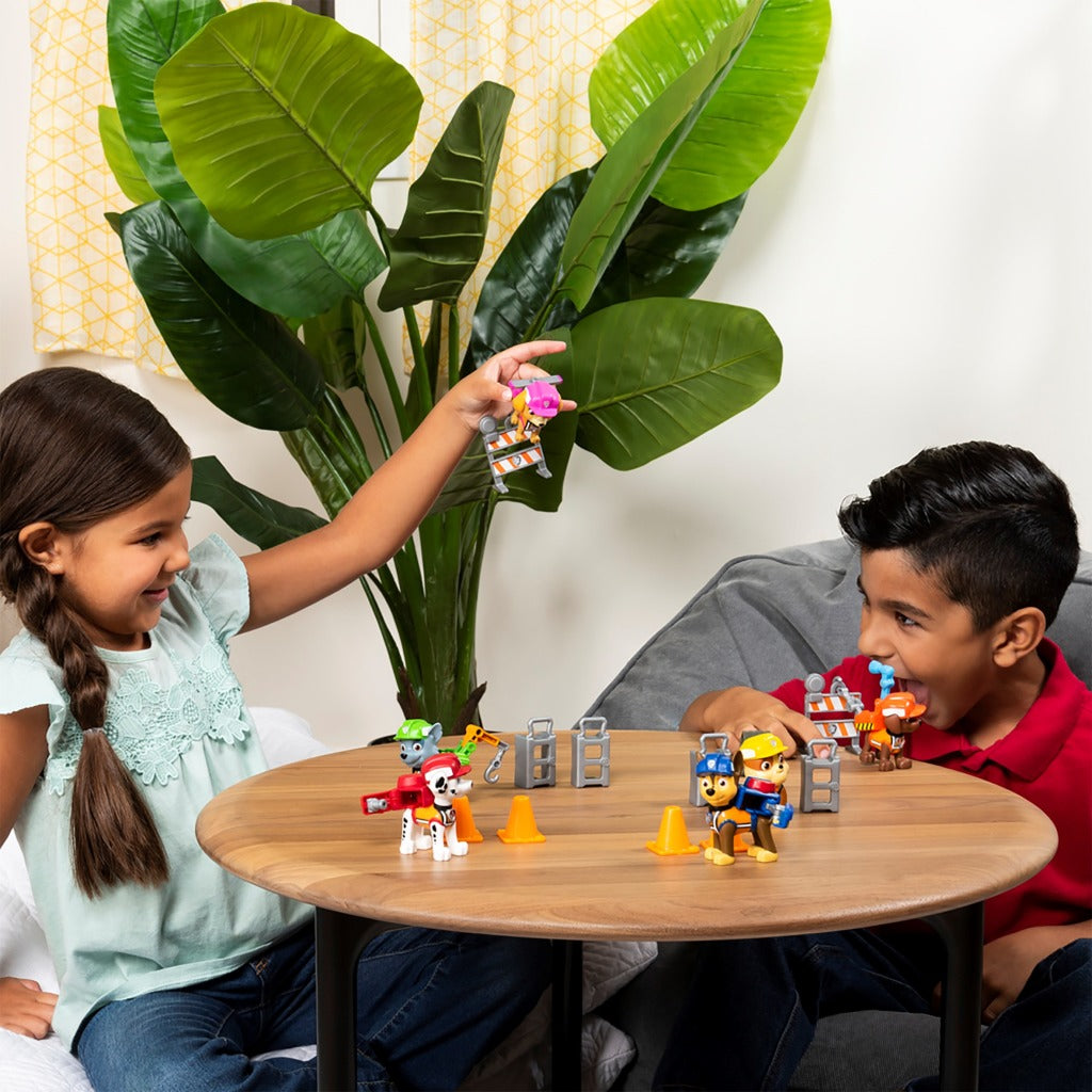 Paw Patrol Bouw Puppies Paw Patrol Joy&Bloom