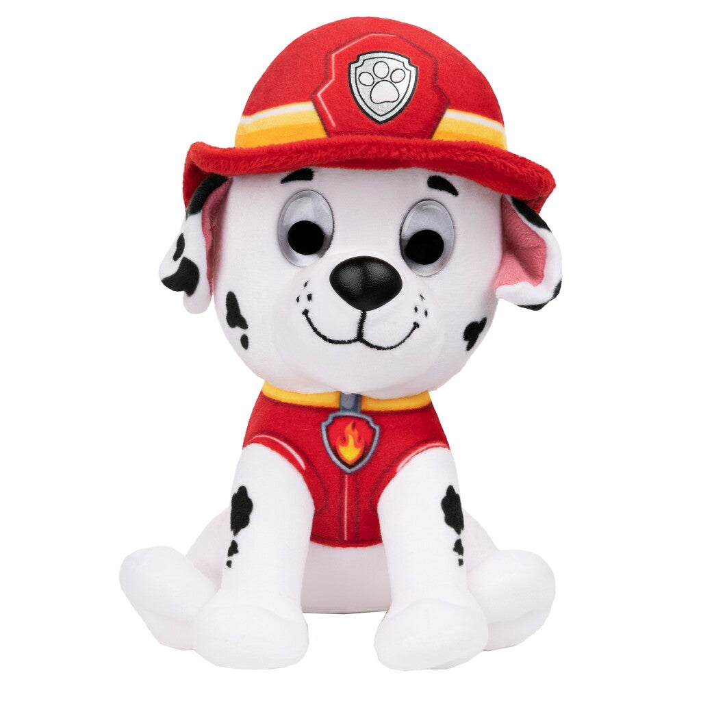 Paw Patrol Knuffel Marshall 15Cm Paw Patrol Joy&Bloom
