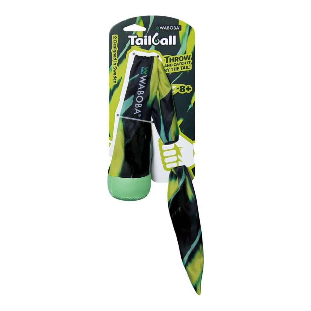 Waboba Tailball Assorti Diversen Joy&Bloom