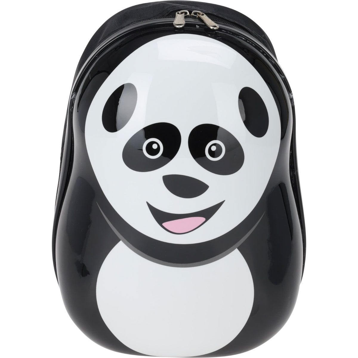 Handbagage Koffer En Rugzak - Panda Koffers & Reistassen Joy&Bloom