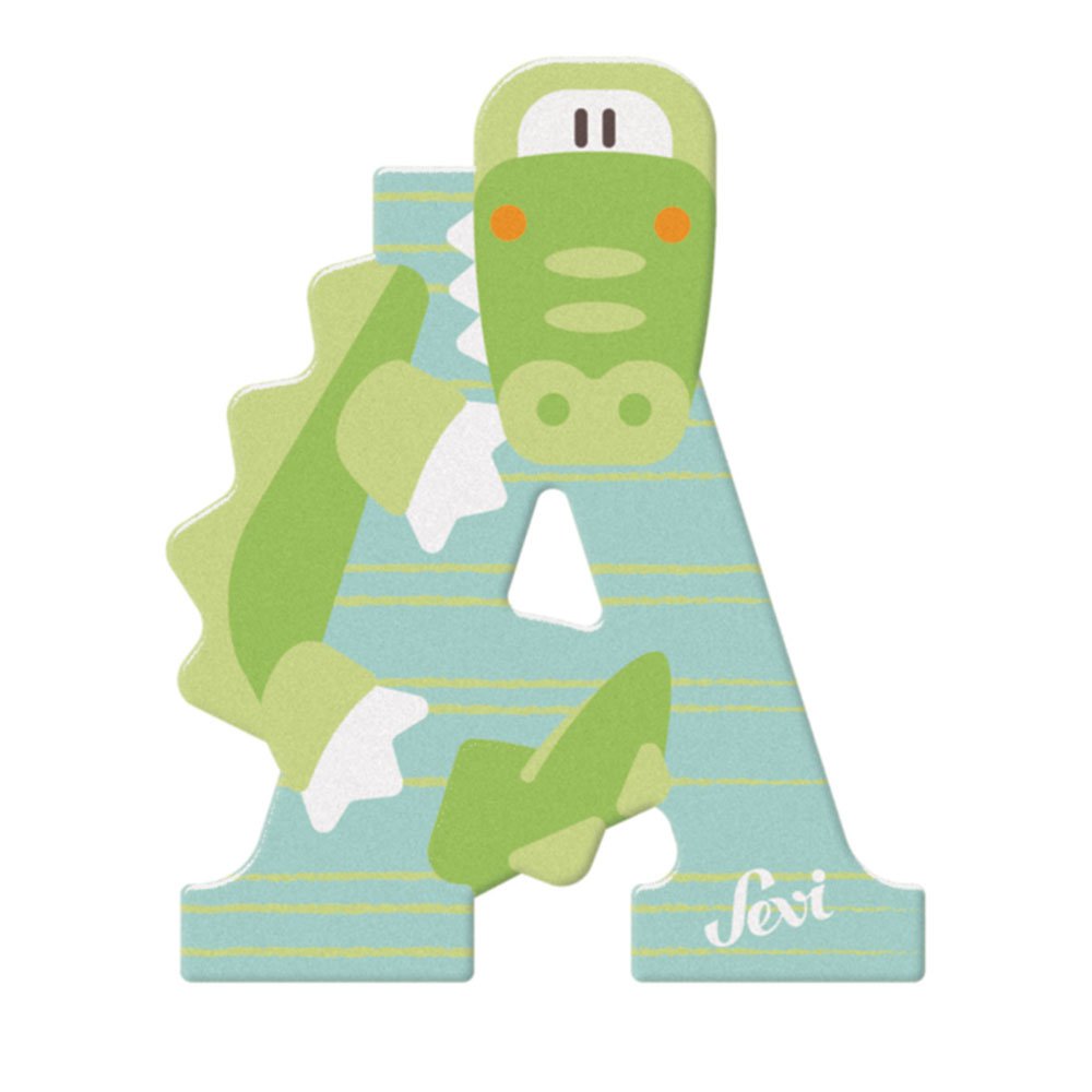 Dierenletter A Joy&Bloom