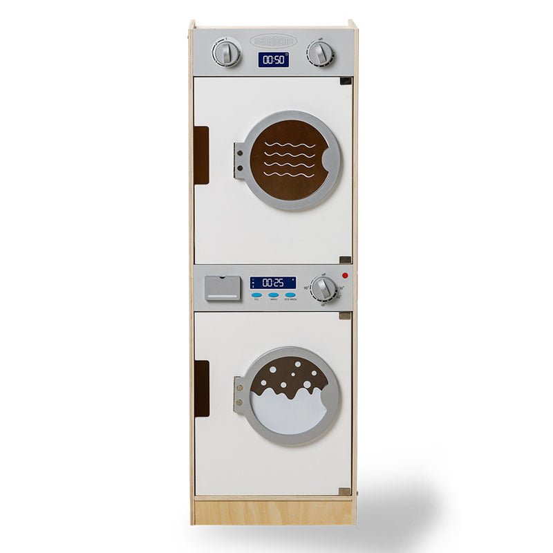 Wasmachine/droger combinatie Joy&Bloom