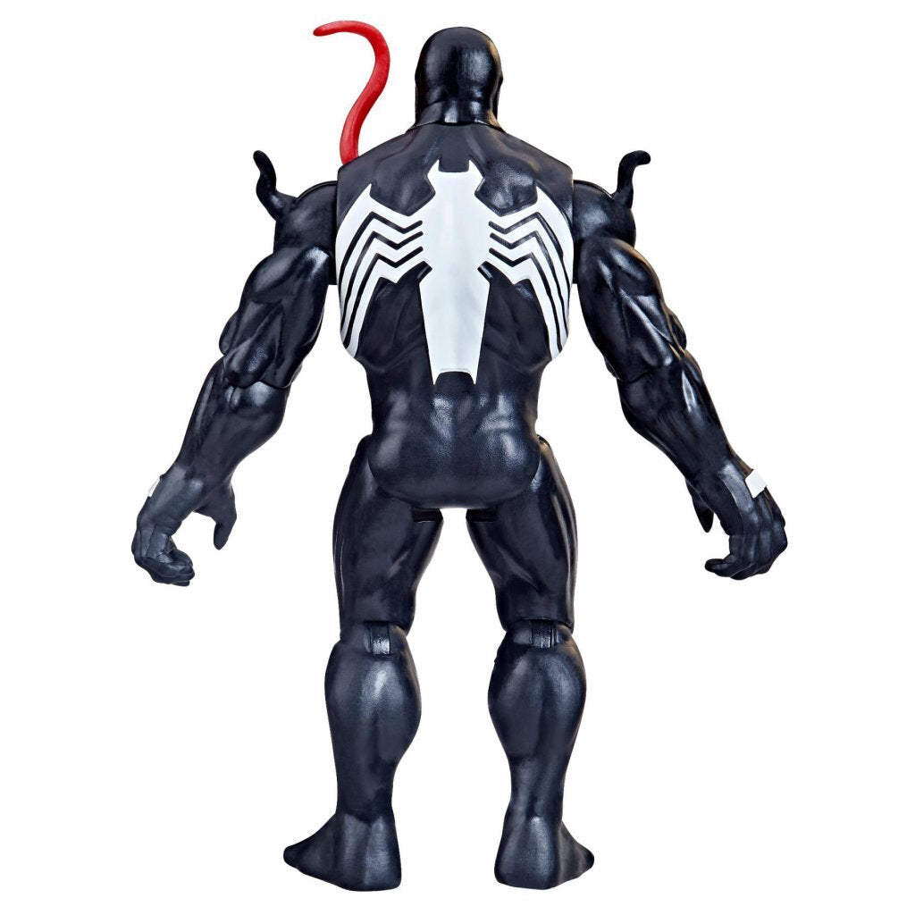 Spiderman Venom Figuur 10 Cm Actiefiguren/Speelfiguren Joy&Bloom