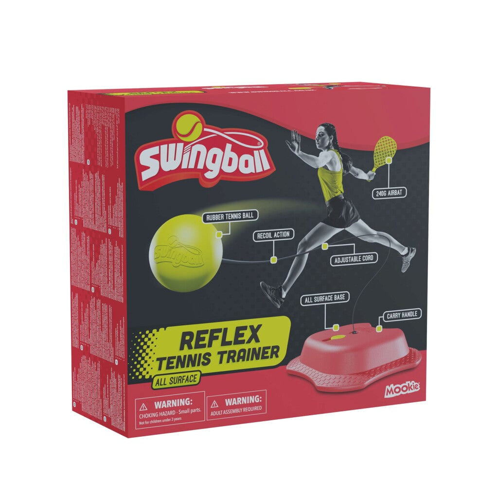 Mookie Reflex Tennis Tennis Joy&Bloom
