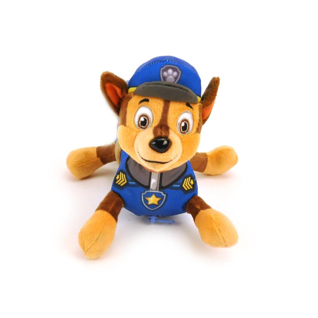Paw Patrol Pluche Portemonnee Paw Patrol Joy&Bloom