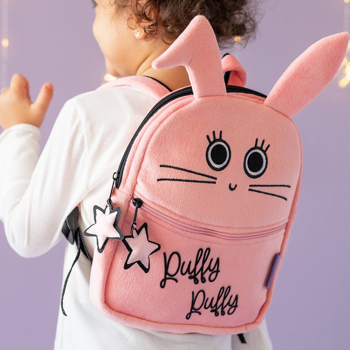 Milk&Moo Chancin peuterrugzak Joy&Bloom