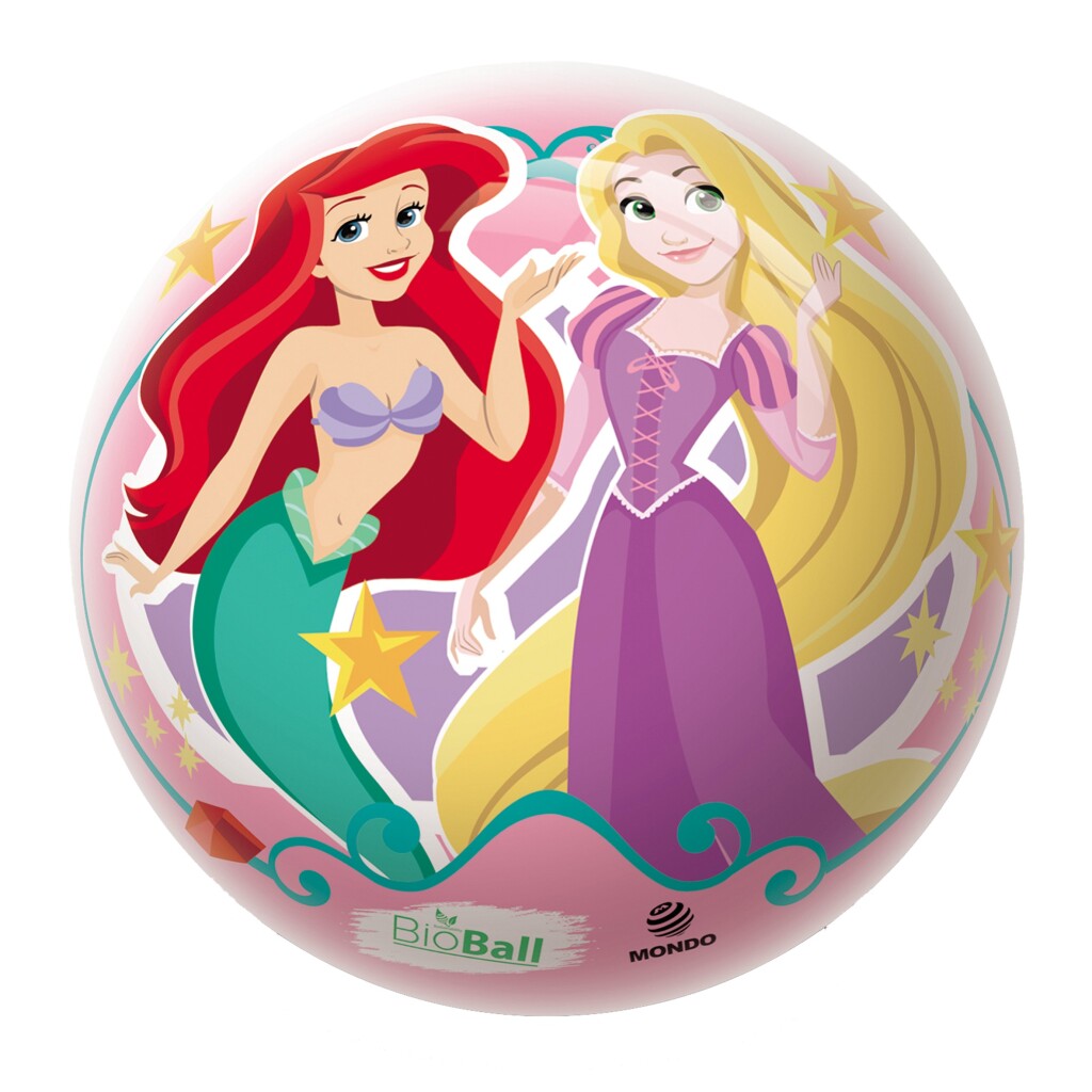 Disney Princess Bal 23 Cm Ballen Joy&Bloom