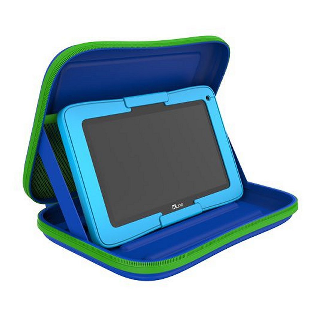 Basic Kurio Kur-C14902 Tablet Beschermtas Blauw Computers/Multimedia Joy&Bloom