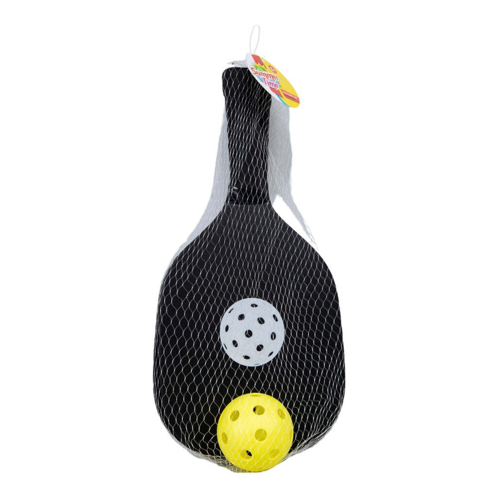Summertime Pickle Ball Set Zomerpret/Waterpret Joy&Bloom