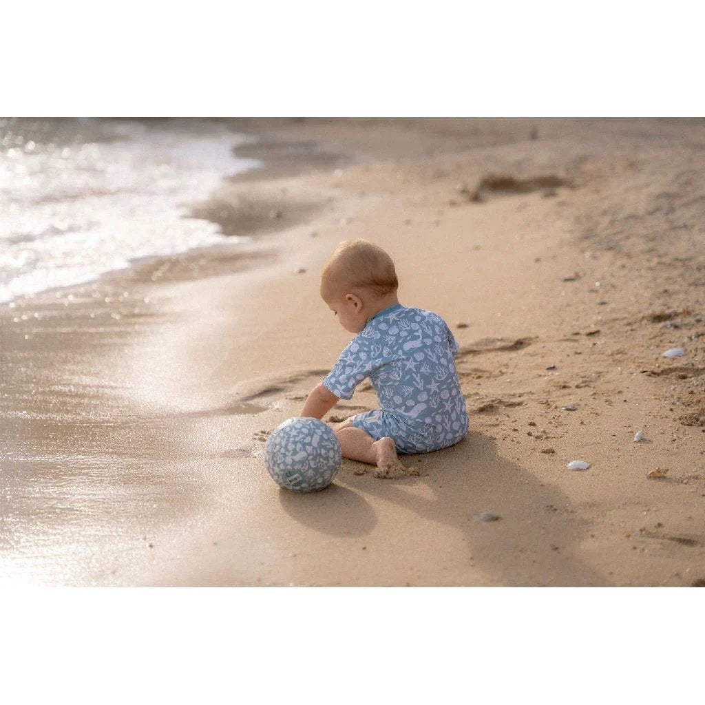 Little Dutch Bal 16 Cm Blauw Ballen Joy&Bloom