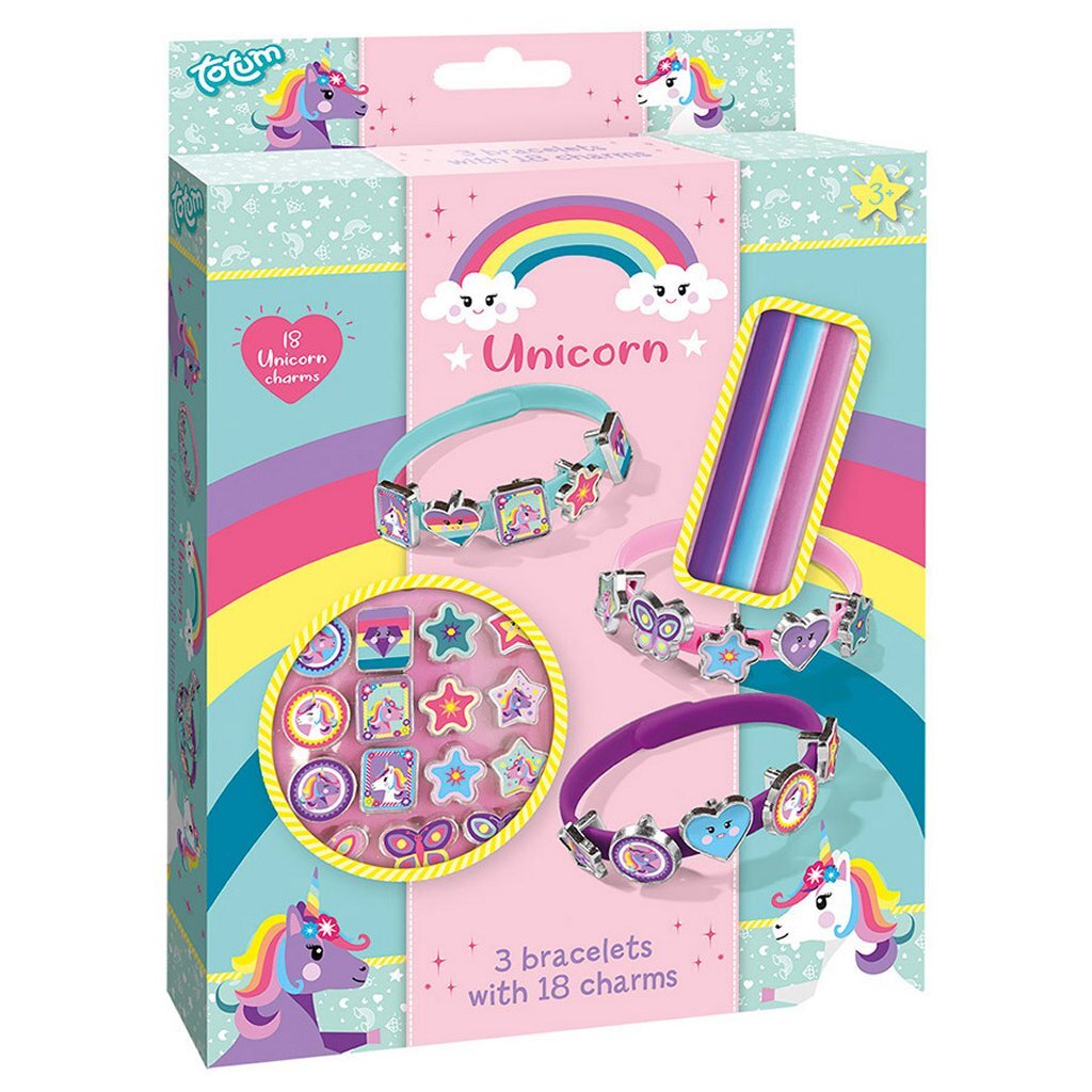 Totum Eenhoorn Armband Maken Default Title Sieraden Maken Joy&Bloom