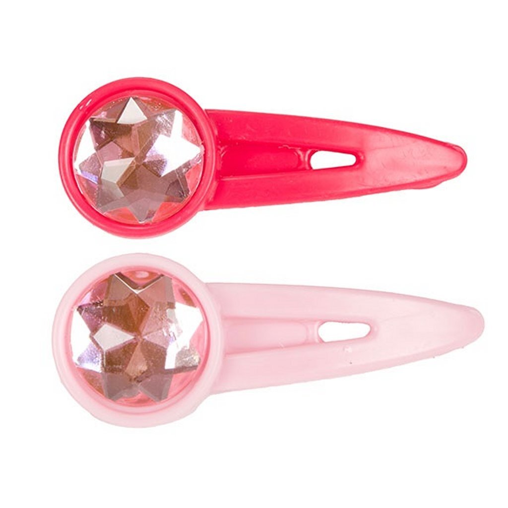 Toi-Toys Kappersset Heuptas Poppen Accessoires Joy&Bloom