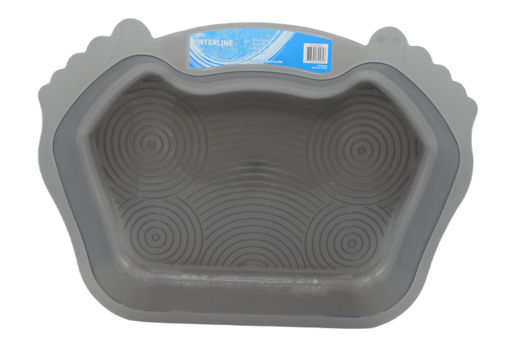 Interline Voetbad Voor Zwembad Default Title Diverse Accessoires Joy&Bloom