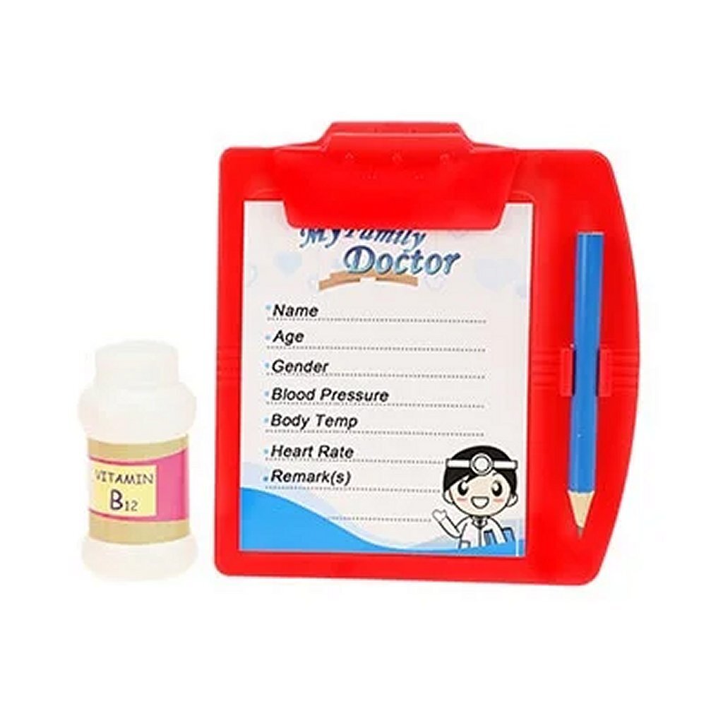 Doctor Doktersset In Koffer Doktersets Joy&Bloom