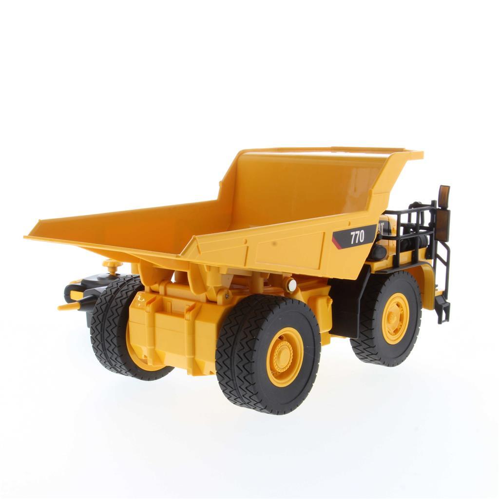 Carrera Rc Cat Vrachtwagen Radiografisch Bestuurbaar Joy&Bloom