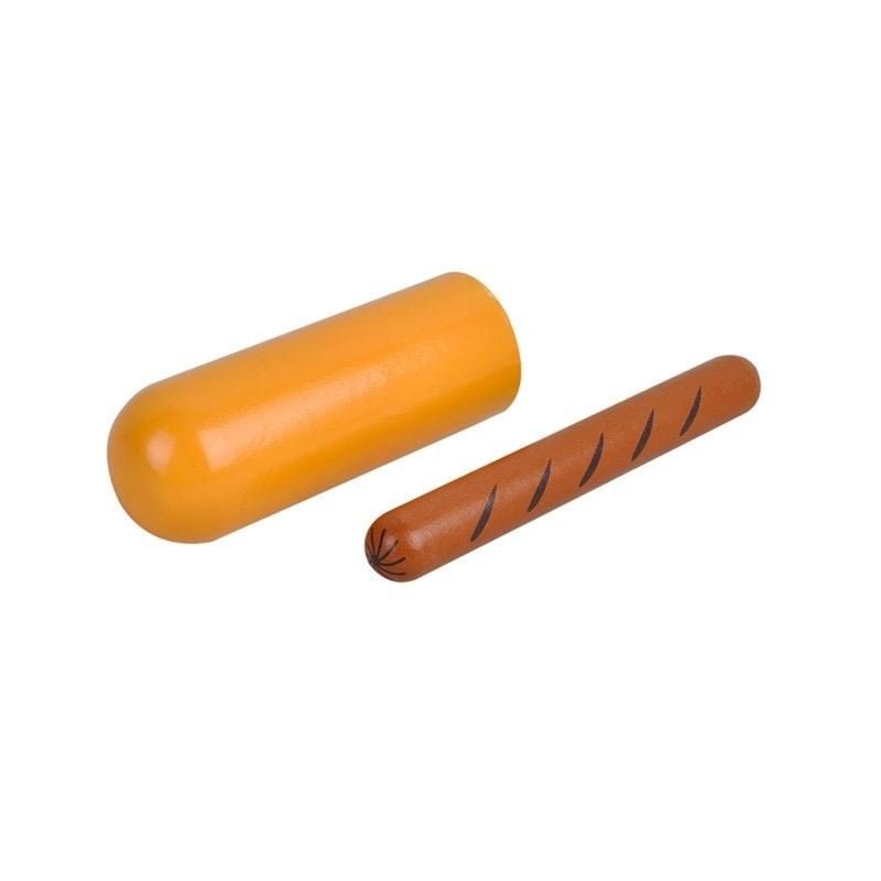 Hotdog Joy&Bloom