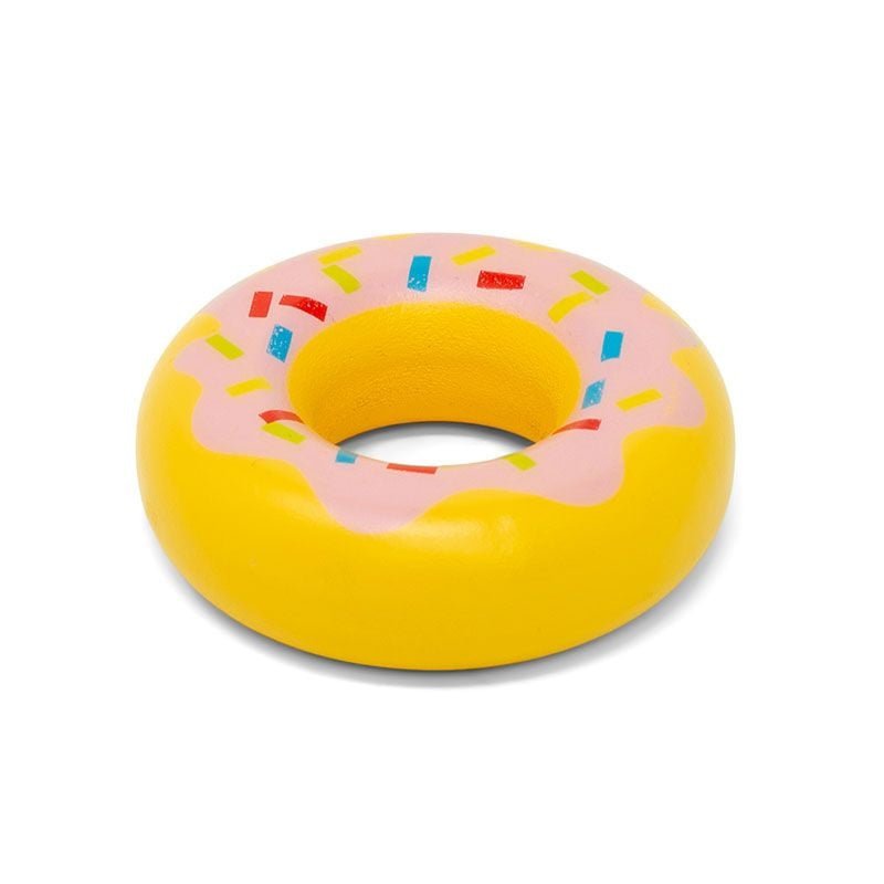Donut roze glazuur Joy&Bloom