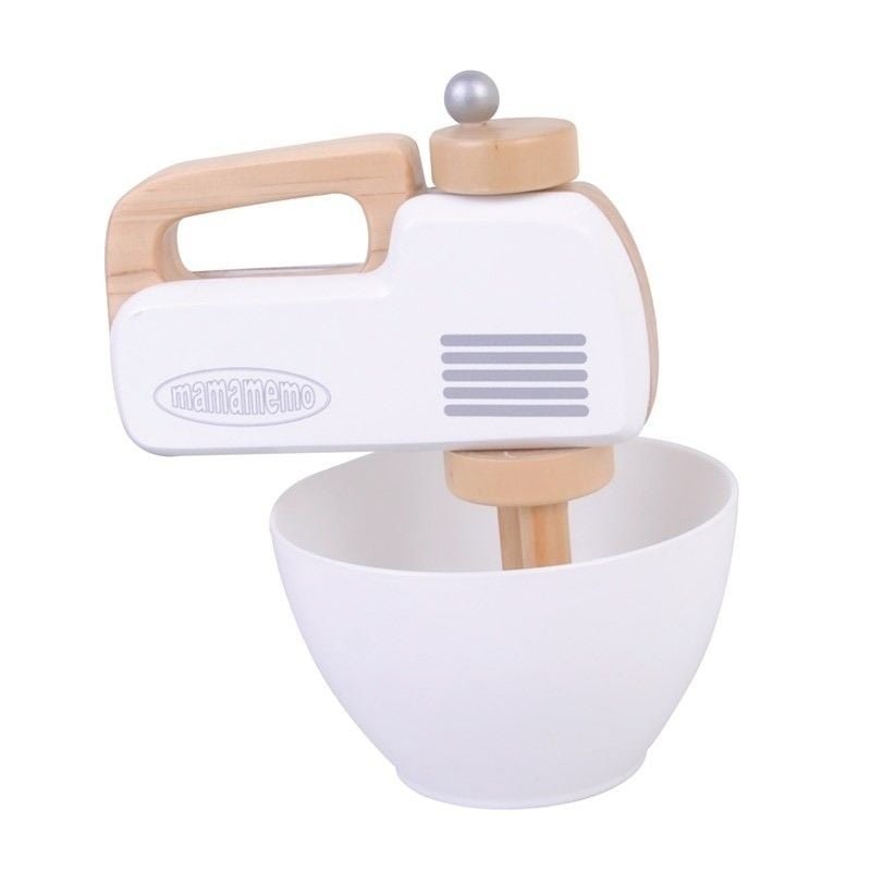 Handmixer met kom Joy&Bloom