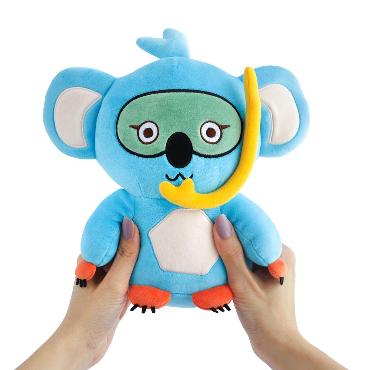 Milk&Moo Cool Koala-knuffel Joy&Bloom