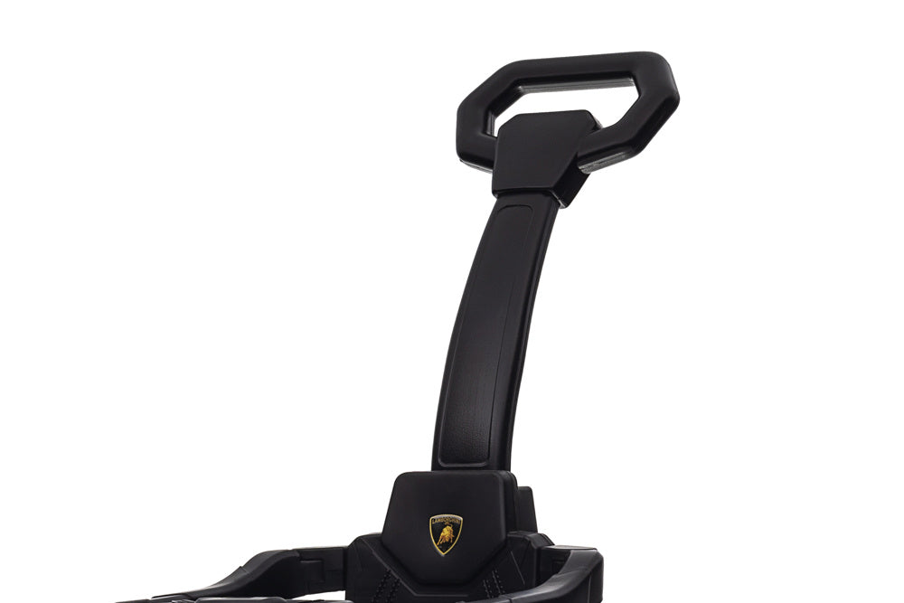 Lamborghini Sian, Loopauto, Duw Auto, 2 In 1. Verwacht Joy&Bloom
