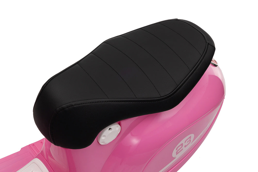 24 Volt Lithium Elektrische Kinder Scooter Met 350 Watt Aandrijving Motor Joy&Bloom