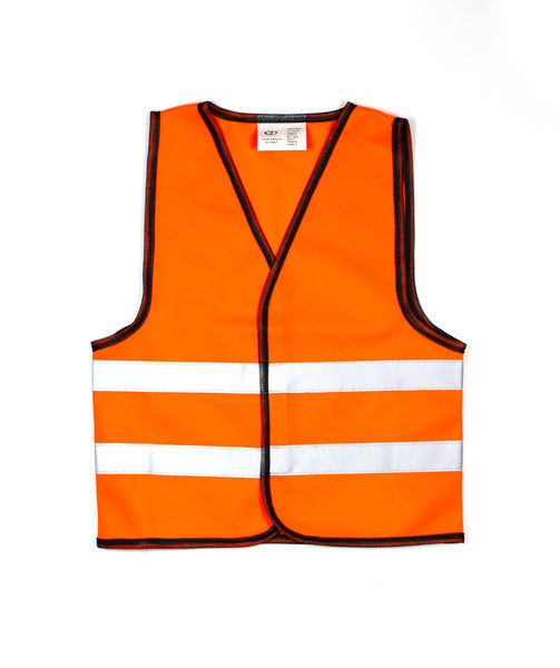 Westcott Veiligheidsvest Kind Oranje Maat M 4-5 Jaar 110-116 Default Title Kinderkleding Joy&Bloom