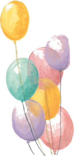 Faber Castell Fc-481620 Penselenset Soft Touch 4 Stuks Pastel Kleuren Schilderen Joy&Bloom