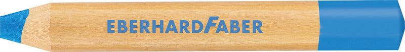 Eberhard Faber Ef-518912 Kleurpotlood 3In1 12 Stuks Extra Dikke Kern 10Mm Kleurpotloden Joy&Bloom