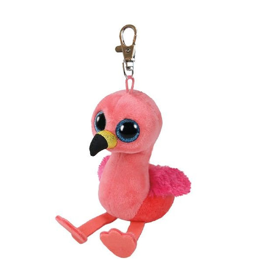 Ty Beanie Boo Clip Gilda Knuffel Default Title TY Clips Joy&Bloom