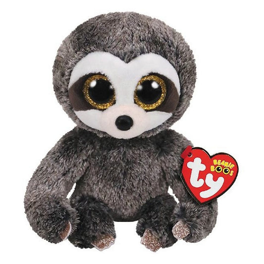 Ty Beanie Boo Dangler Knuffel 15 Cm Default Title TY Beanie Boos Joy&Bloom