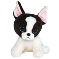 Ty Classic Buldog Knuffel Portia 15 Cm Default Title TY Beanie Boos Joy&Bloom