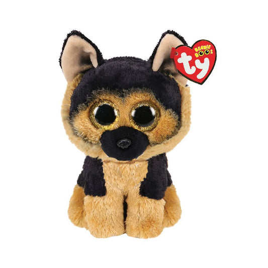 Ty Beanie Boos Knuffel Herdershond Spirit 15 Cm Default Title TY Beanie Boos Joy&Bloom