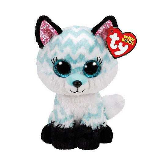 Ty Beanie Boos Knuffel Vos Altas 15 Cm Default Title TY Beanie Boos Joy&Bloom