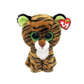 Ty Beanie Boos Knuffel Tijger Tiggy 15 Cm Default Title TY Beanie Boos Joy&Bloom
