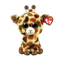 Ty Beanie Boos Knuffel Giraffe Stilts 15 Cm Default Title TY Beanie Boos Joy&Bloom
