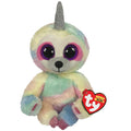 Ty Beanie Boo's Luiaard Knuffel Cooper 24 Cm Default Title TY Beanie Boos Joy&Bloom