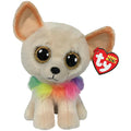 Ty Beanie Boo's Chihuahua Knuffel Chewey 24 Cm Default Title TY Beanie Boos Joy&Bloom