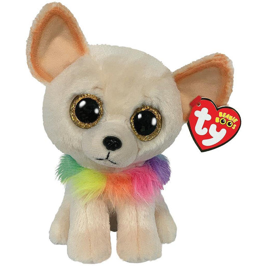 Ty Beanie Boo's Chihuahua Knuffel Chewey 24 Cm Default Title TY Beanie Boos Joy&Bloom