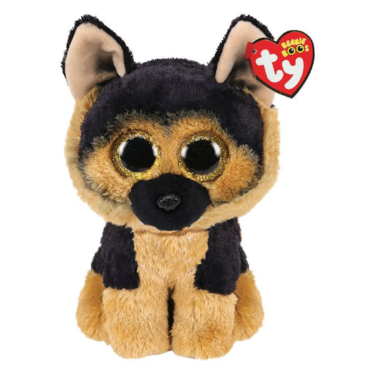Ty Beanie Boos Knuffel Herdershond Spirit 24 Cm Default Title TY Beanie Boos Joy&Bloom
