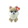Ty Beanie Boos Knuffel Hond Honeycomb 15 Cm Default Title TY Beanie Boos Joy&Bloom
