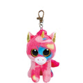 Ty Beanie Boos Clip Fantasia Default Title TY Clips Joy&Bloom
