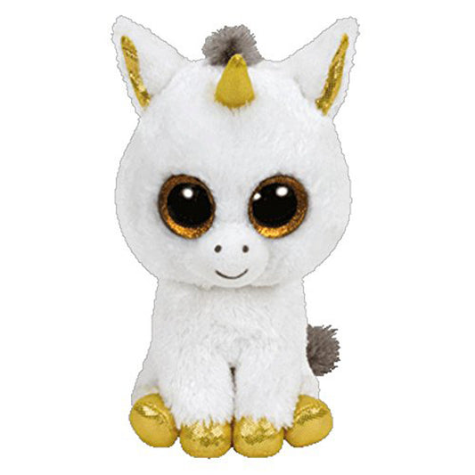 Ty Beanie Buddy Knuffel Pegasus 24Cm Default Title TY Beanie Boos Joy&Bloom