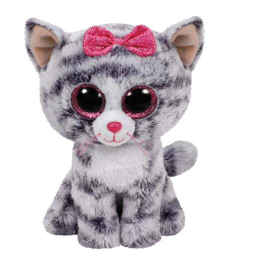 Ty Beanie Boo Kiki Knuffel 15Cm Default Title TY Beanie Boos Joy&Bloom