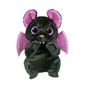 Ty Beanie Boo Knuffel Vleermuis Batiste 15 Cm Default Title TY Beanie Boos Joy&Bloom