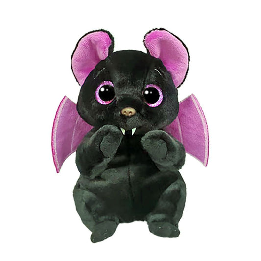 Ty Beanie Boo Knuffel Vleermuis Batiste 15 Cm Default Title TY Beanie Boos Joy&Bloom