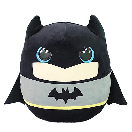 Ty Squish A Boo Knuffelkussen Dc Batman 20 Cm Default Title TY Squish a Boo Knuffelkussens Joy&Bloom