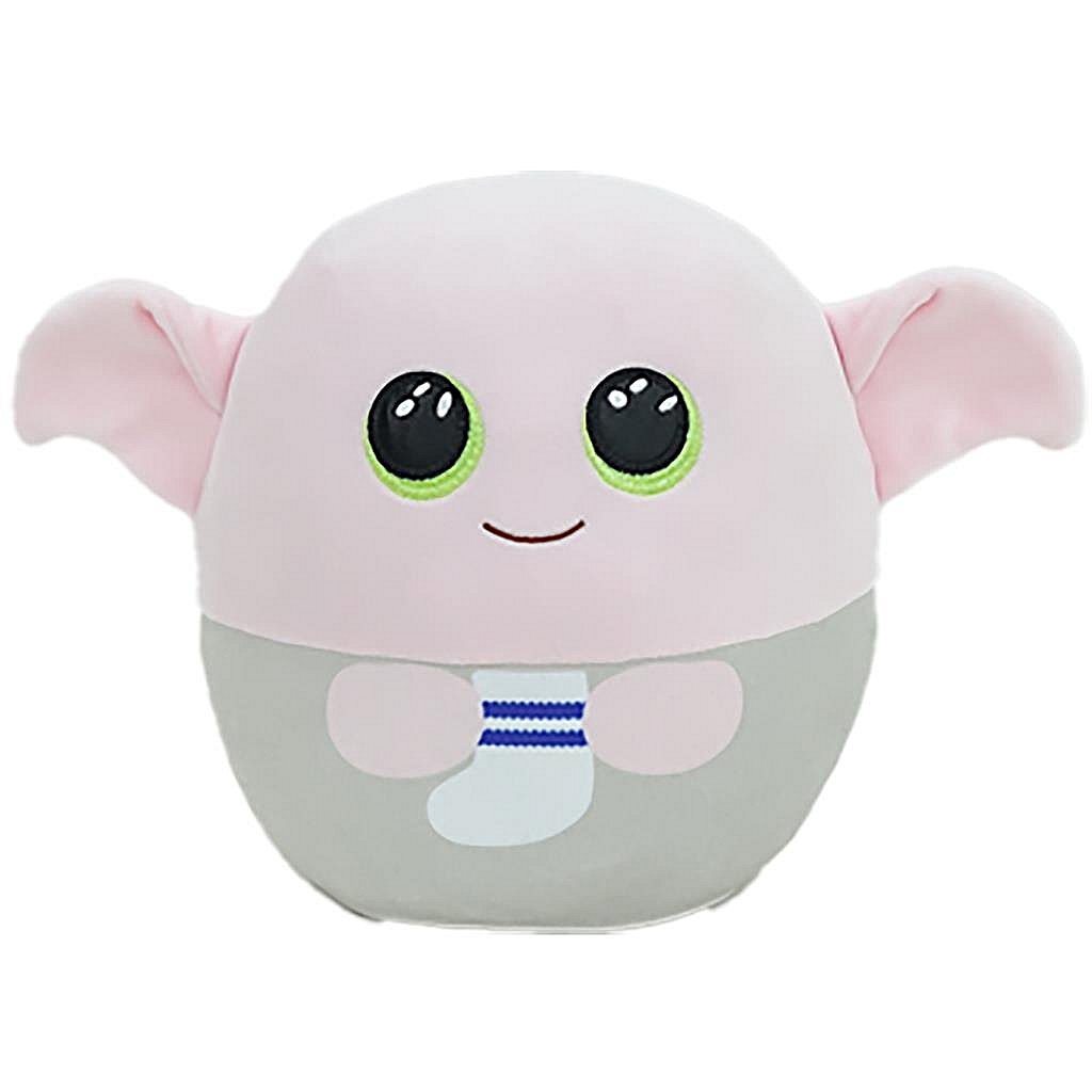 Ty Squish A Boo Knuffelkussen Harry Potter Dobby 20 Cm Default Title TY Squish a Boo Knuffelkussens Joy&Bloom